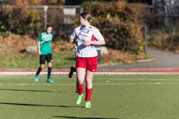 Bild 279 - wCJ Walddoerfer - Wellingsbuettel 3 : Ergebnis: 4:1